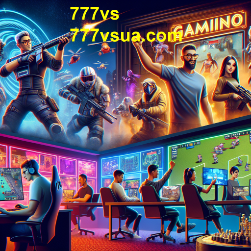 Principais Notícias do Mundo dos Jogos: Novidades e Expectativas para 2024